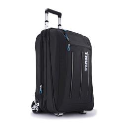 THULE Crossover 22吋/58cm 45L 直立式滾輪行李箱/旅行箱/旅行袋 TCRU122