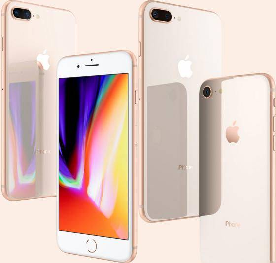 7 Perbedaan Fisik Iphone 6 Sampai Iphone 8 Awas Jangan Sampai Tertipu Jalantikus Com Line Today