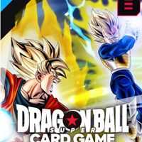 ドラゴンボールフュージョンワールド雑談