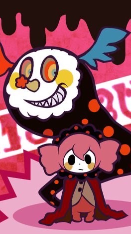 お菓子の魔女共和国