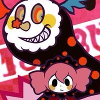 お菓子の魔女共和国