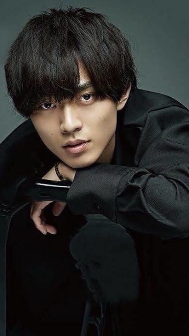 永瀬廉大好き🖤