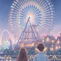 🍰関東🍦大人の観覧車🎡一期一会✨濃い恋バナと雑談と趣味のお部屋🏠