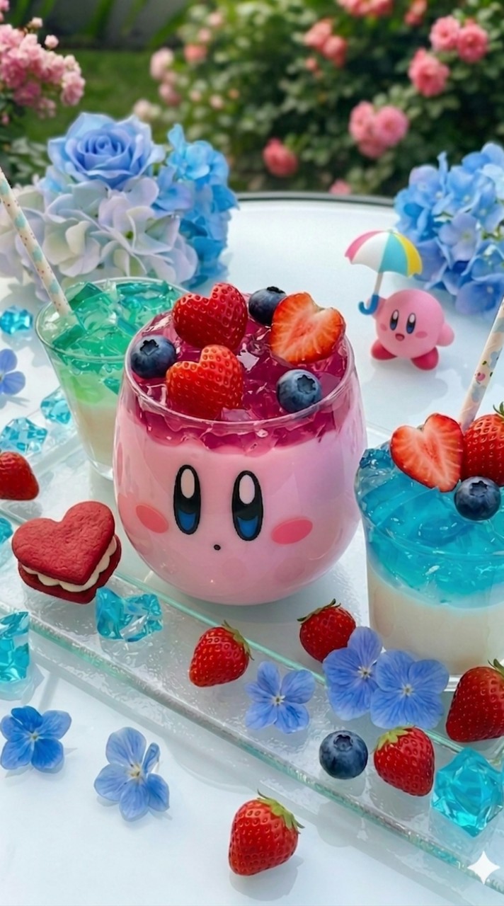 🍓関東🍓~大人のふわっと恋ものがたり~🩷
