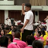 Gen Z ยุคใหม่ หัวใจเพื่อสังคม