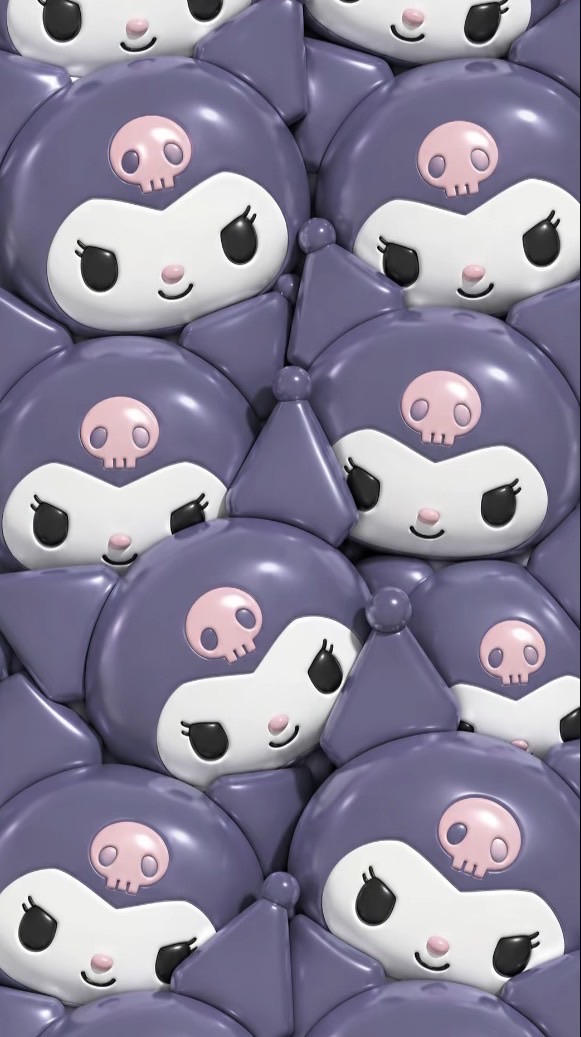 サンリオ好きな人集まれ〜！
