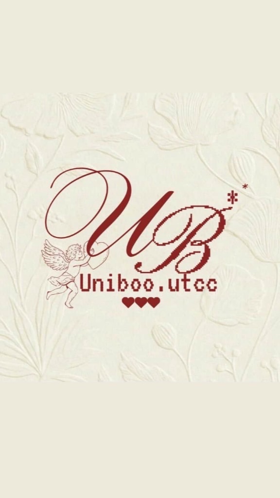 uniboo.utcc