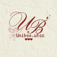 uniboo.utcc
