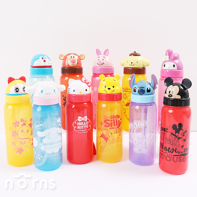 norns門市同步販售