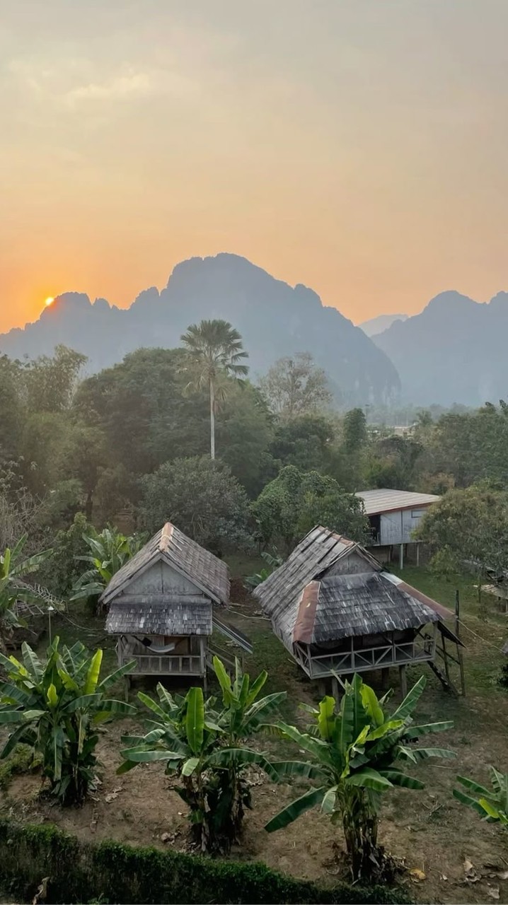 มาเด้อกินข้าวเปียก