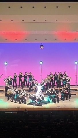 演奏会