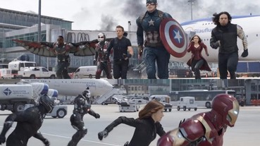 漫威超級英雄票房排行榜 TOP.8！ 最賣的是這一部