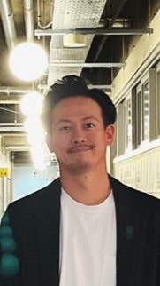 村長の家
