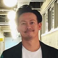 村長の家