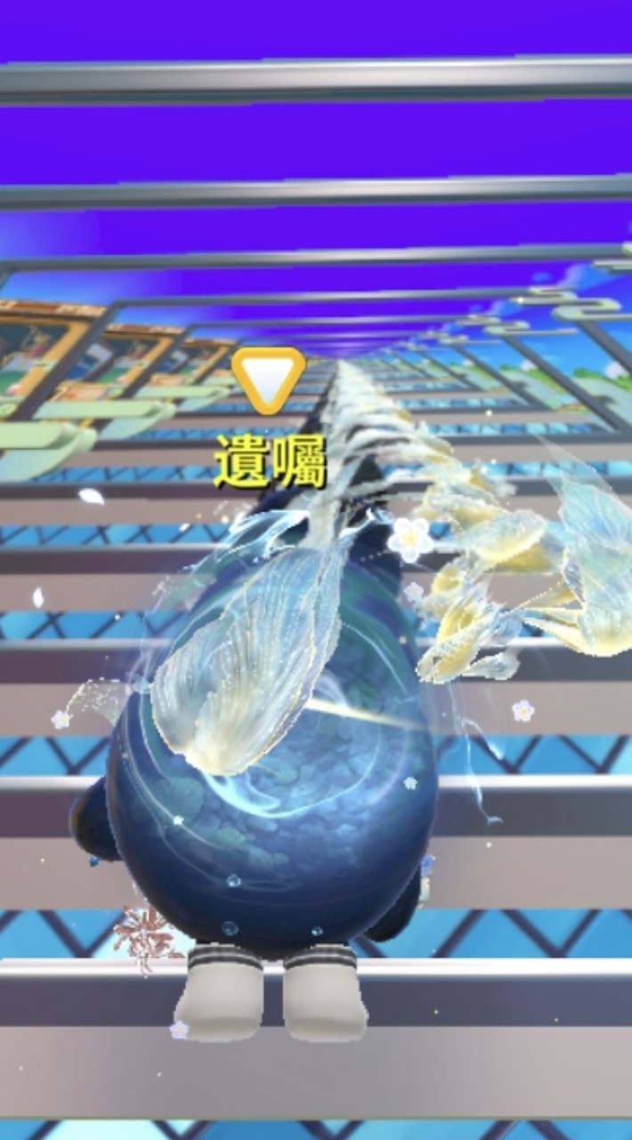 67戰隊（蛋仔派對/驚魂/聊天）