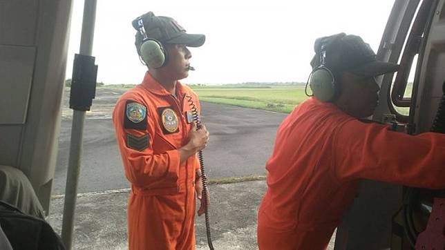 Wartawan dan Kru Helikopter yang Jatuh Sempat Selfie Beberapa Jam Sebelum Kecelakaan