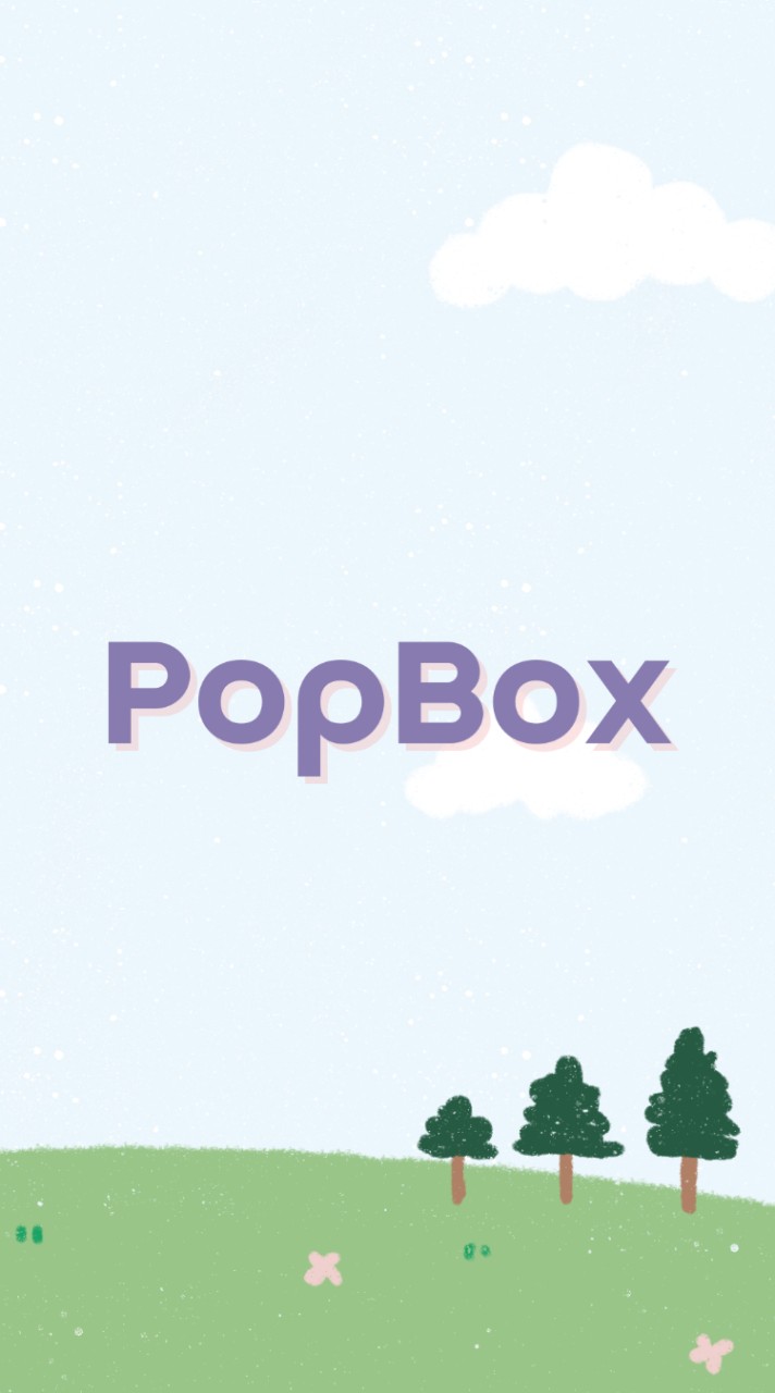 POPBOX ราคาส่ง