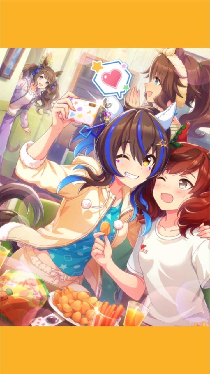 【学生さん限定】✳︎ウマ娘トレーナーさんの集い場✳︎