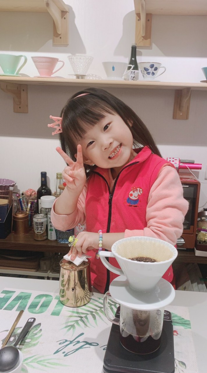咖芊小公主粉絲團