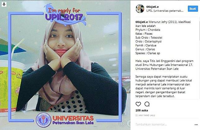 Gagal SBMPTN, Siswa-siswi Ini "Mendaftar" di Universitas Peternakan Ikan Lele