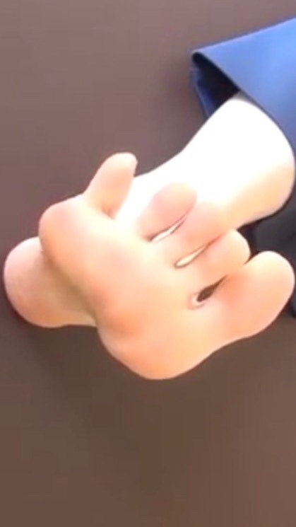 足裏を愛する者達のオープンチャット