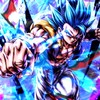 初心者も大歓迎ドラゴンボールレジェンズ　ドッカンバトル　雑談などなど