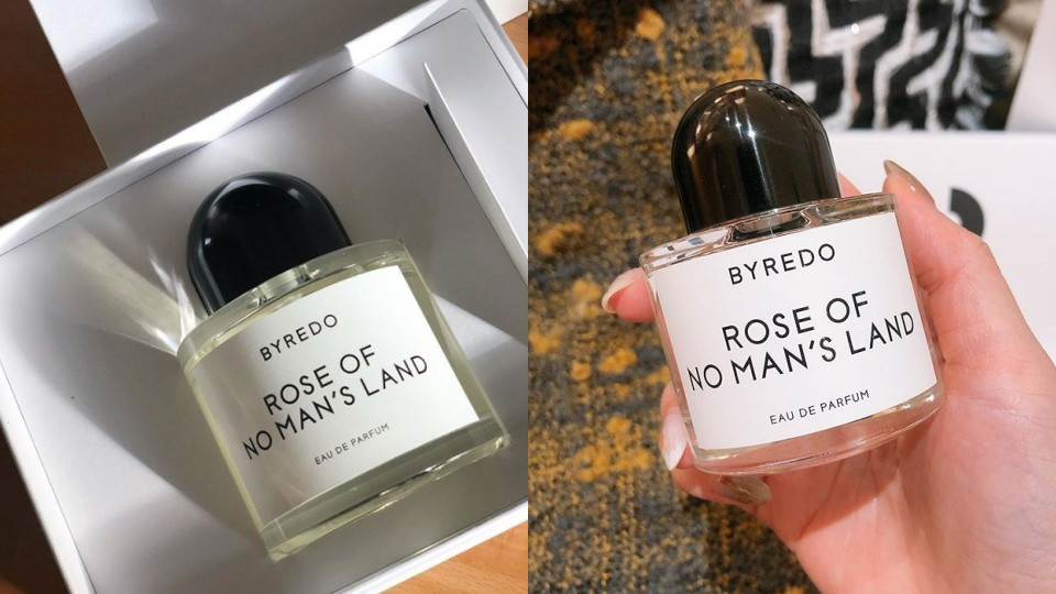 香水推薦：YSL 黑鴉片淡香精 50ml，NT.4000