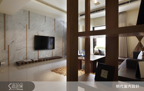 10個創意「牆設計」，百變風格一手掌握