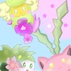 🌟ポケモンparureChaosヴェルト⚡️