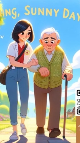 一點一滴大家園