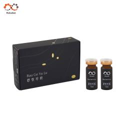 葫蘆丹漢方生技 寶格玉露系列之舒悅珍飲 (10ml*24瓶/盒)×3盒