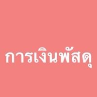 การเงินพัสดุตำรวจ