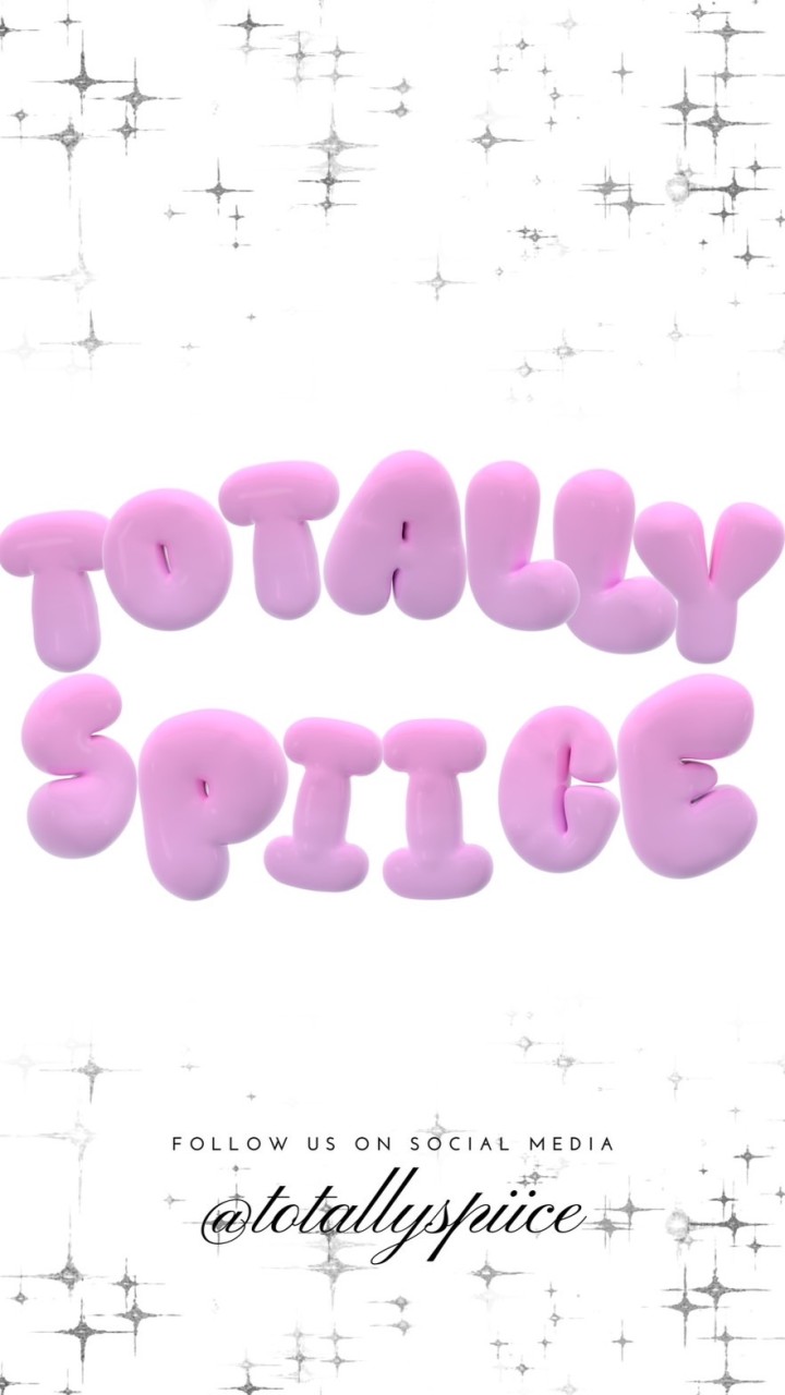 Totallyspiice