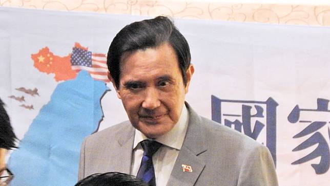å†è«‡é¦–æˆ°å³æ±ºæˆ° é¦¬è‹±ä¹è³ªç–'è