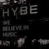 HYBE社 恋愛オプ
