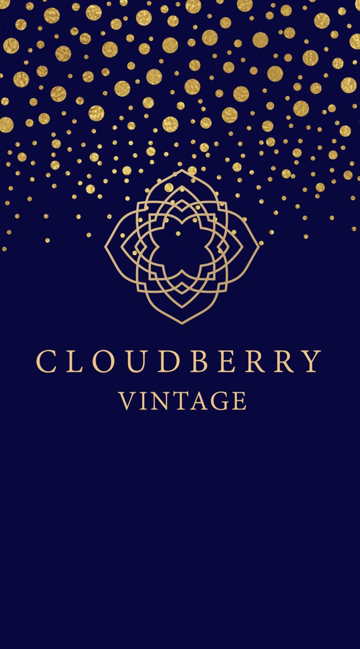 Cloudberry Vintage
