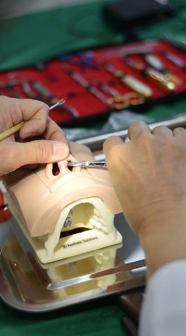 Plastic Surgery & Liposuction Instruments