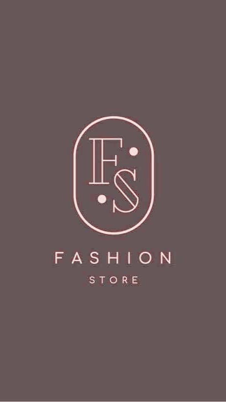 Fashion store