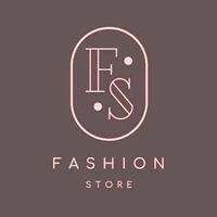 Fashion store