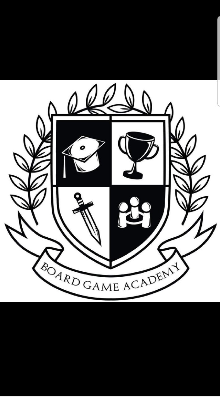 Board Game บอร์ดเกม BGA