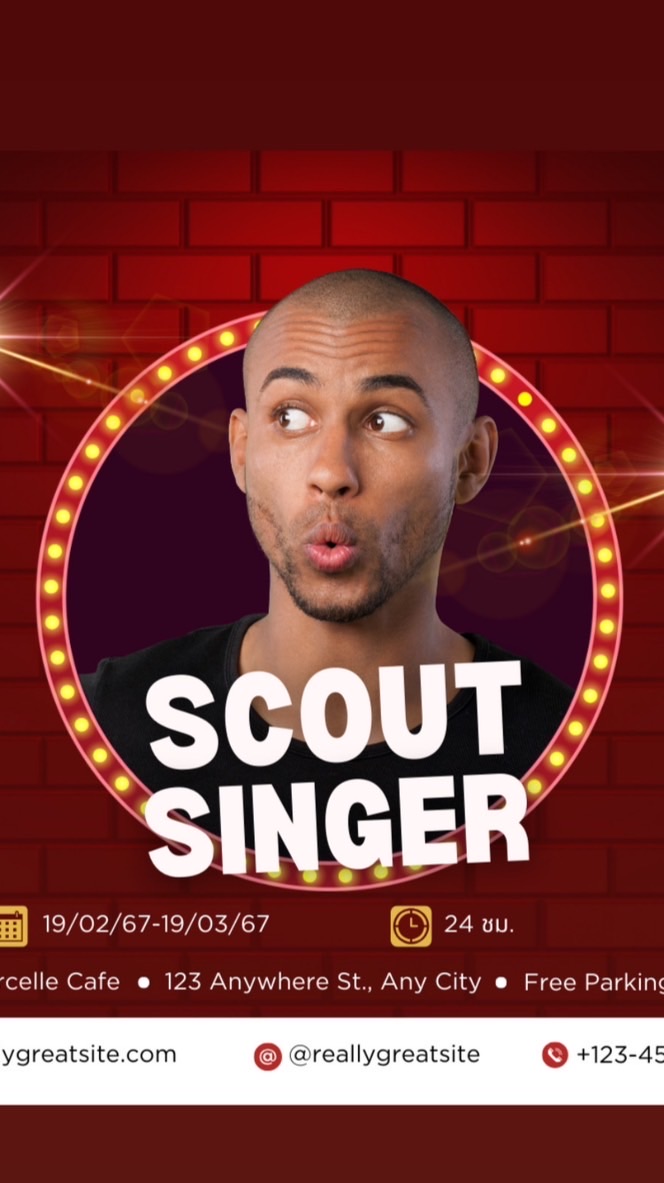 Scout NT