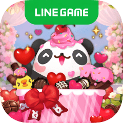 LINE Puzzle TanTan