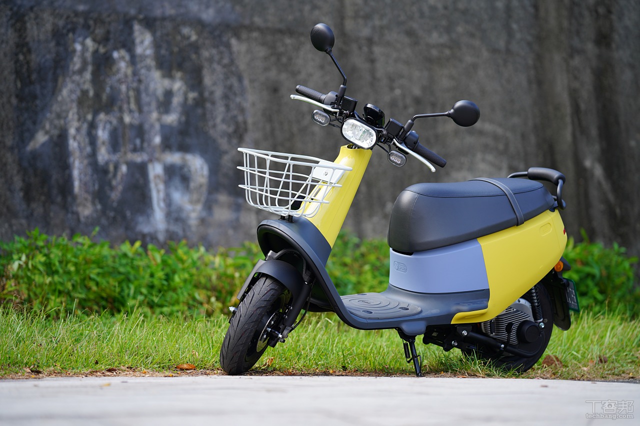 Gogoro VIVA Reviews