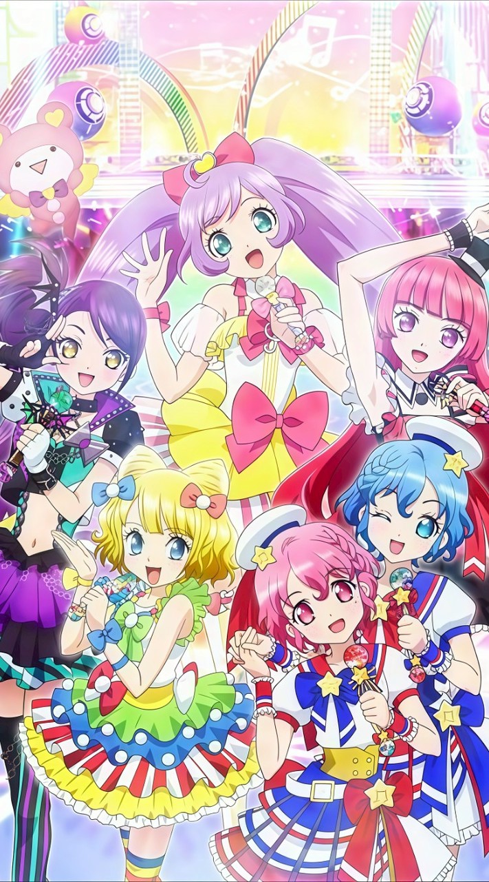 PriPara Thai Fanclub