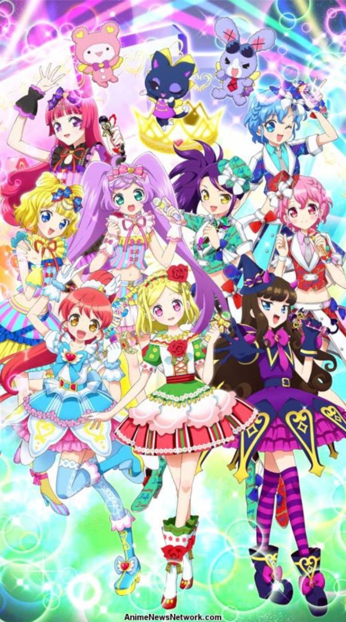 PriPara Thai Fanclub