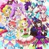 PriPara Thai Fanclub