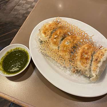 東京餃子軒 溝の口店 溝口 溝の口駅 餃子 By Line Conomi