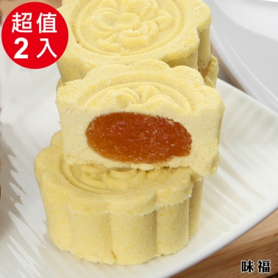 不添加多餘香料、改良成分 口口果香輕甜爽口 古早味鳳梨糕清爽酸甜 宜蘭味福傳承三代老店 年節祭祀、中元普渡不可少的供品