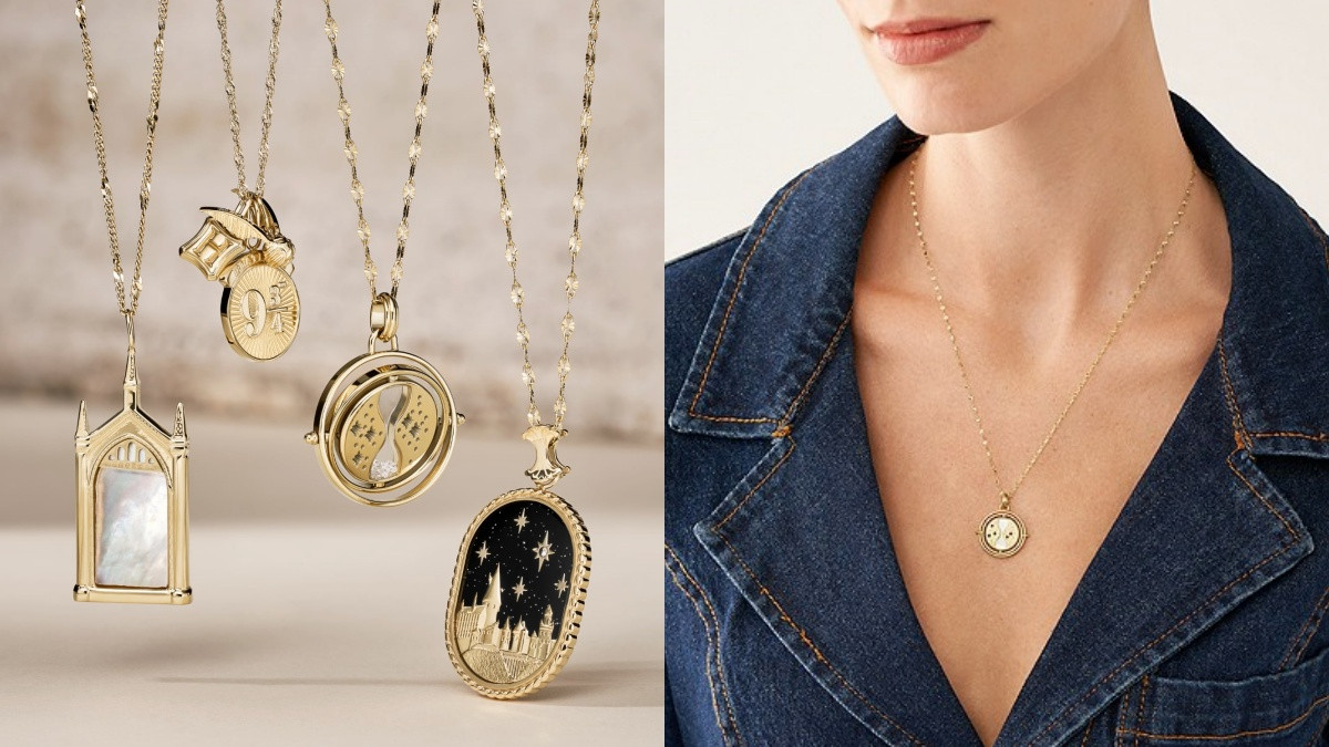 樂高 Ｘ《哈利波特》「霍格華茲象徵」積木盒組