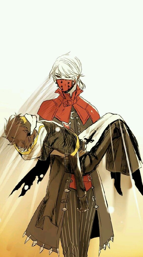 Identityvรร.แฟนตาซี